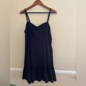 Old Navy Women’s Black Sundress